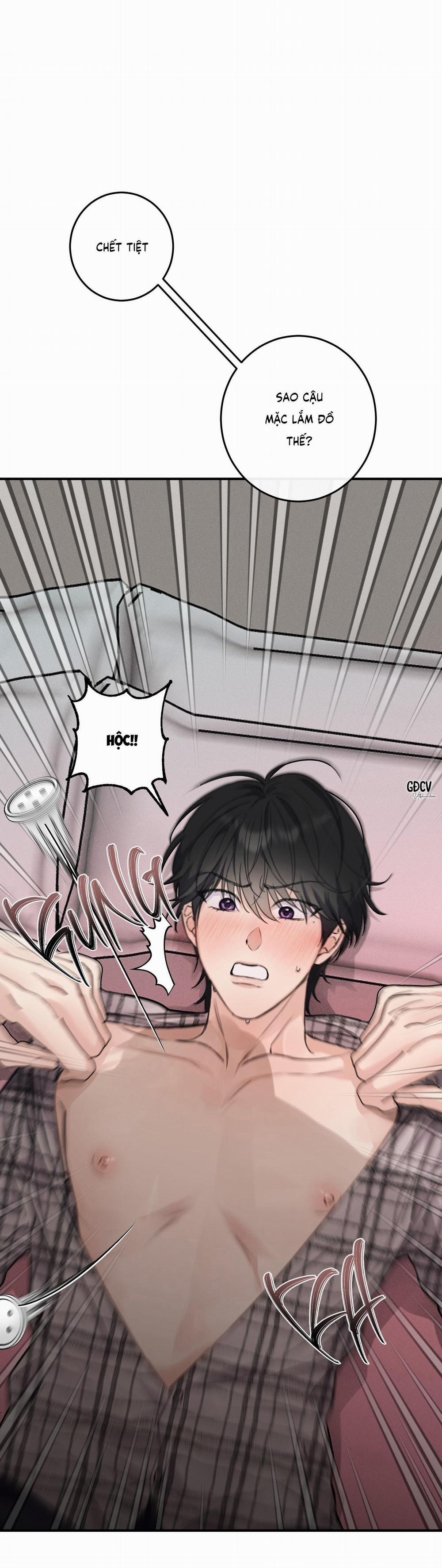 QUAN HỆ CỘNG SINH CỦA MẶT TRĂNG VÀ MẶT TRỜI 12 0 trang 0