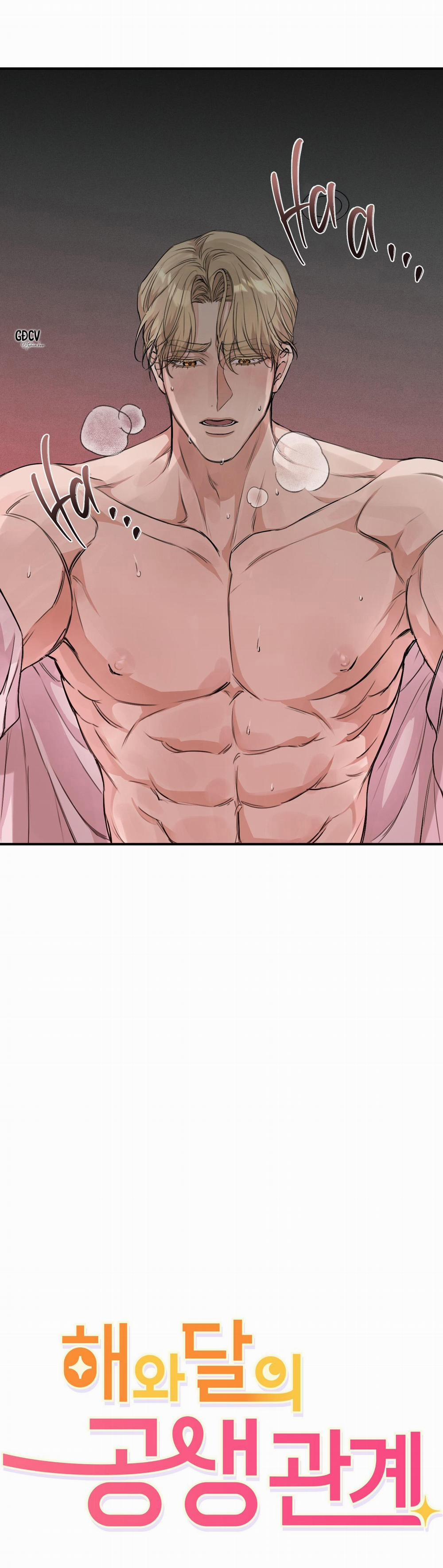 QUAN HỆ CỘNG SINH CỦA MẶT TRĂNG VÀ MẶT TRỜI 12 0 trang 1