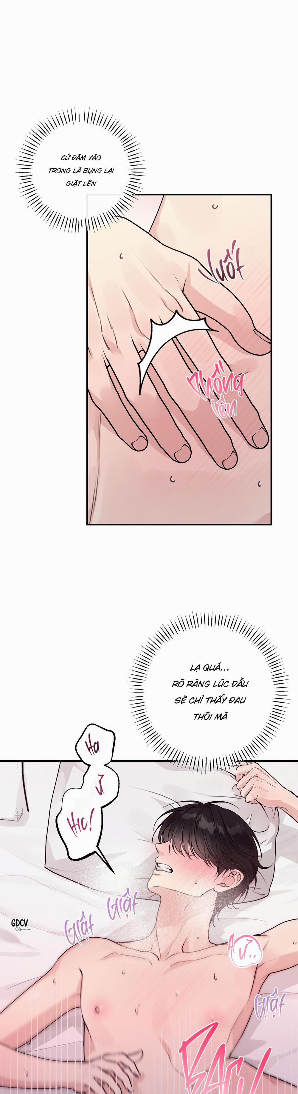 QUAN HỆ CỘNG SINH CỦA MẶT TRĂNG VÀ MẶT TRỜI 12 0 trang 25