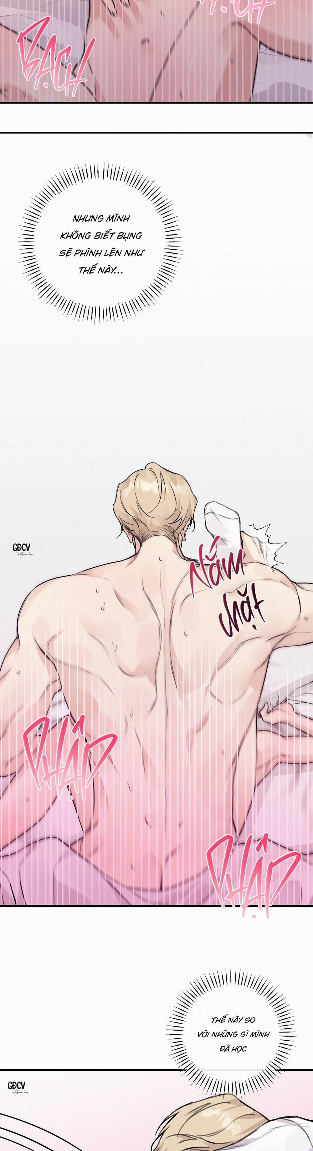 QUAN HỆ CỘNG SINH CỦA MẶT TRĂNG VÀ MẶT TRỜI 12 0 trang 26