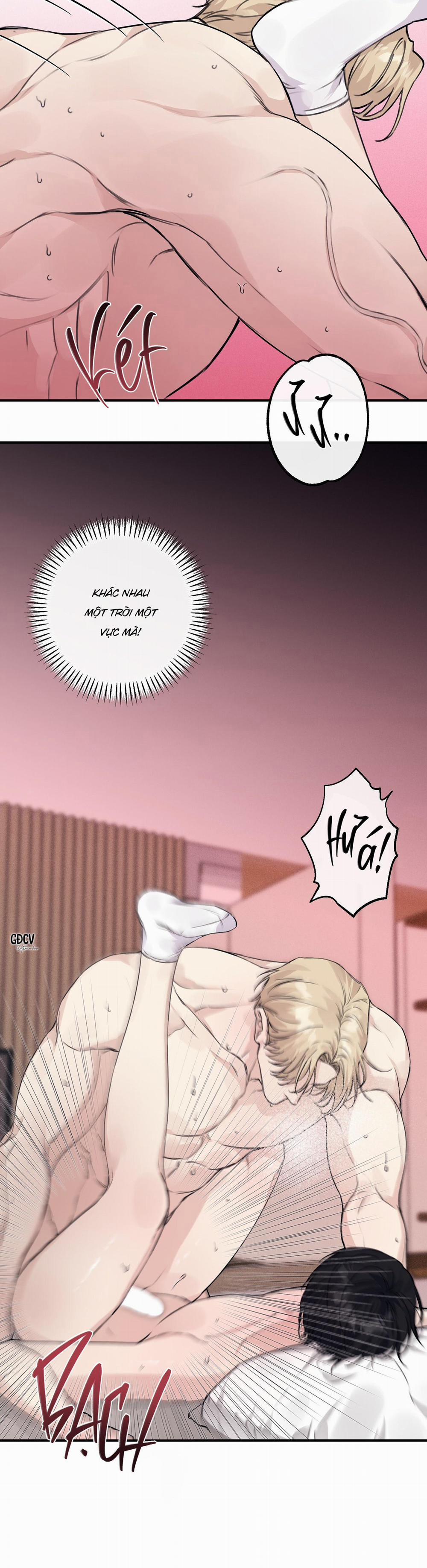 QUAN HỆ CỘNG SINH CỦA MẶT TRĂNG VÀ MẶT TRỜI 12 0 trang 27