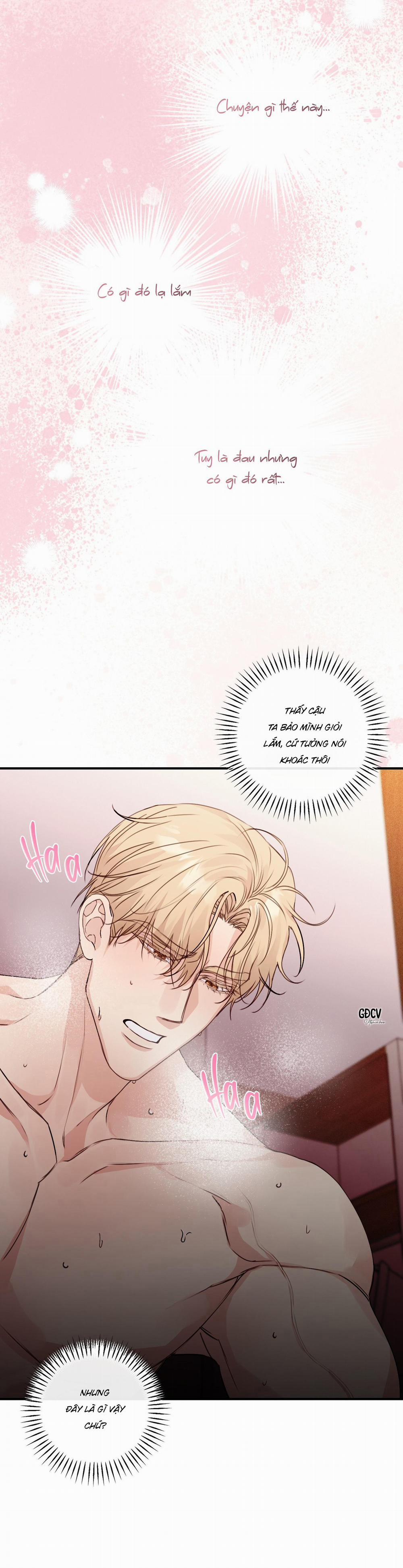 QUAN HỆ CỘNG SINH CỦA MẶT TRĂNG VÀ MẶT TRỜI 12 trang 23