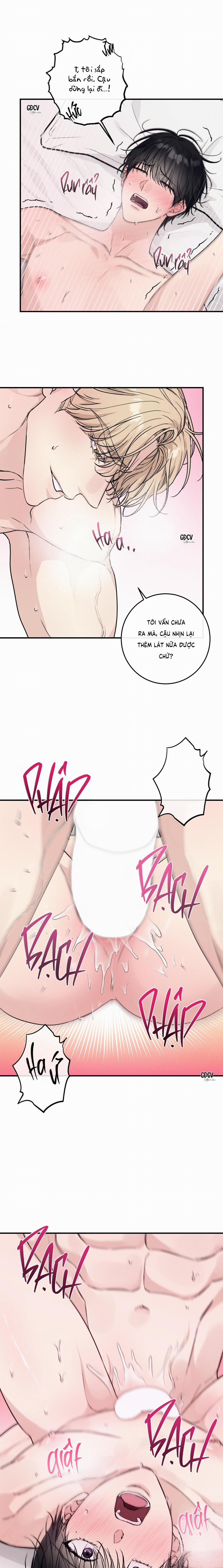 QUAN HỆ CỘNG SINH CỦA MẶT TRĂNG VÀ MẶT TRỜI 12 trang 28