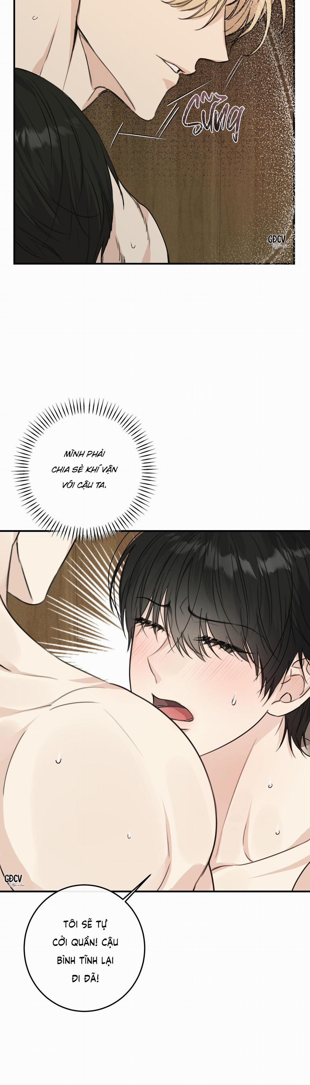 QUAN HỆ CỘNG SINH CỦA MẶT TRĂNG VÀ MẶT TRỜI 12 trang 7