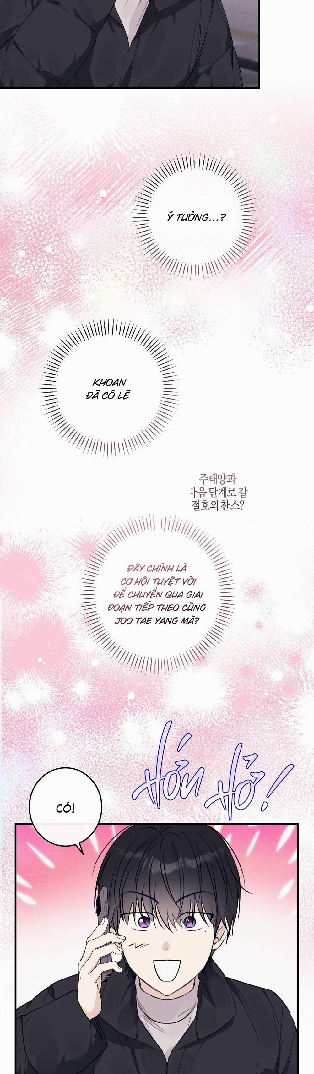 QUAN HỆ CỘNG SINH CỦA MẶT TRĂNG VÀ MẶT TRỜI 14 trang 17