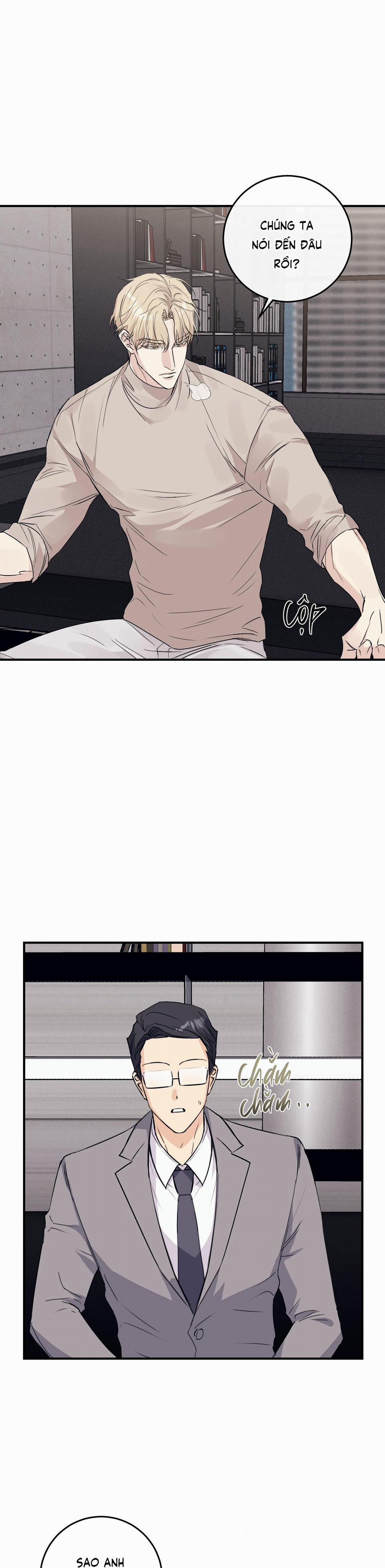 QUAN HỆ CỘNG SINH CỦA MẶT TRĂNG VÀ MẶT TRỜI 14 trang 20