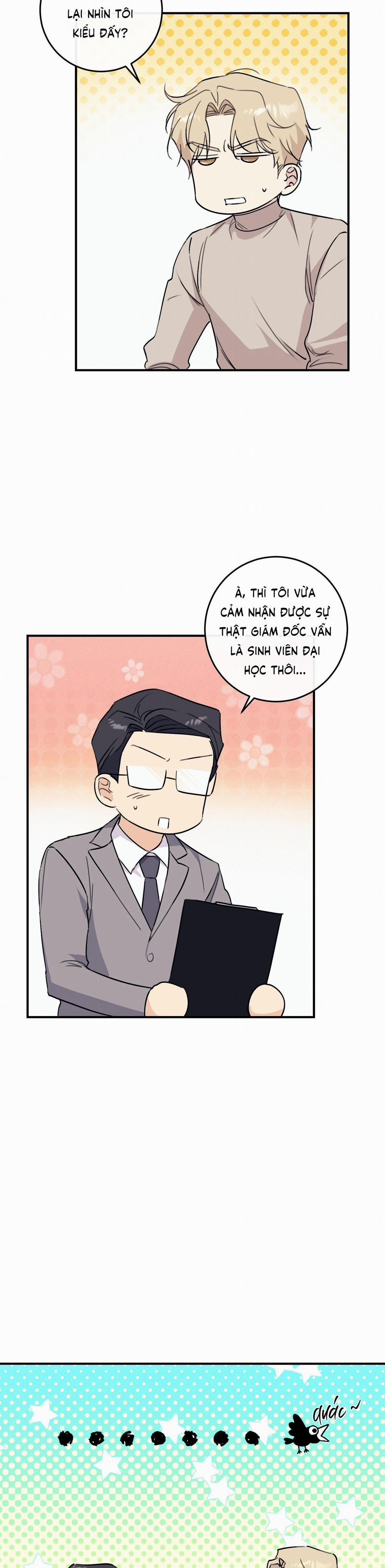 QUAN HỆ CỘNG SINH CỦA MẶT TRĂNG VÀ MẶT TRỜI 14 trang 21