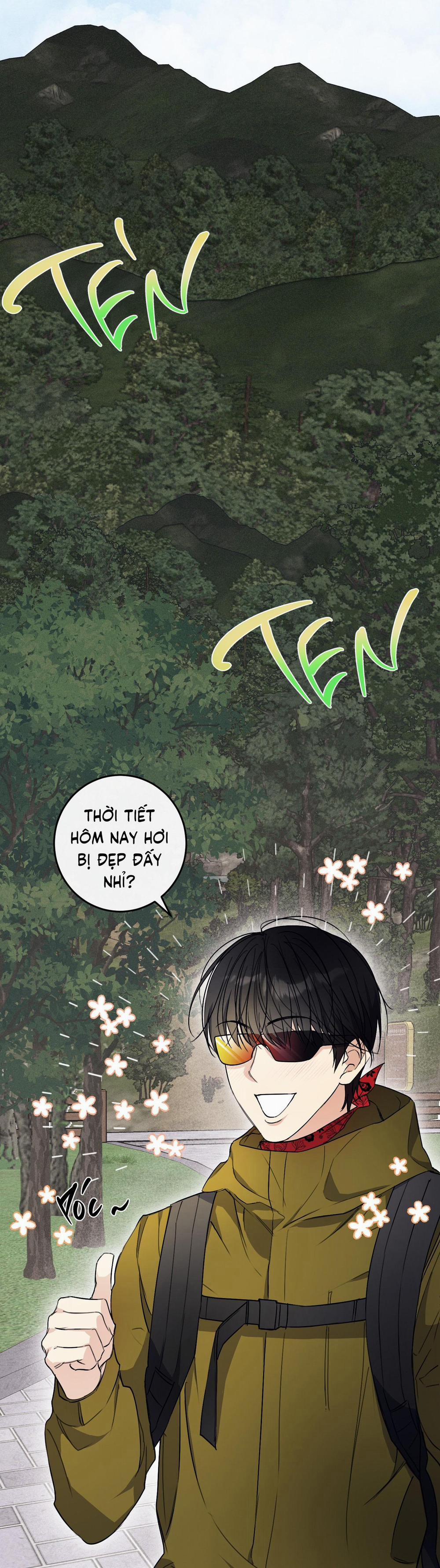 QUAN HỆ CỘNG SINH CỦA MẶT TRĂNG VÀ MẶT TRỜI 14 trang 24