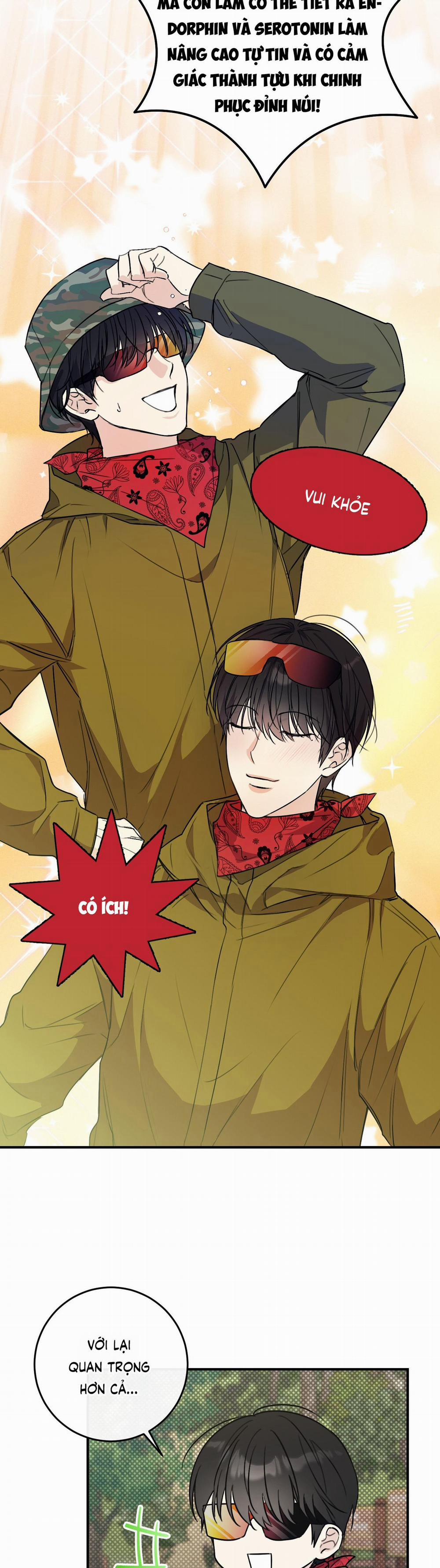 QUAN HỆ CỘNG SINH CỦA MẶT TRĂNG VÀ MẶT TRỜI 14 trang 26