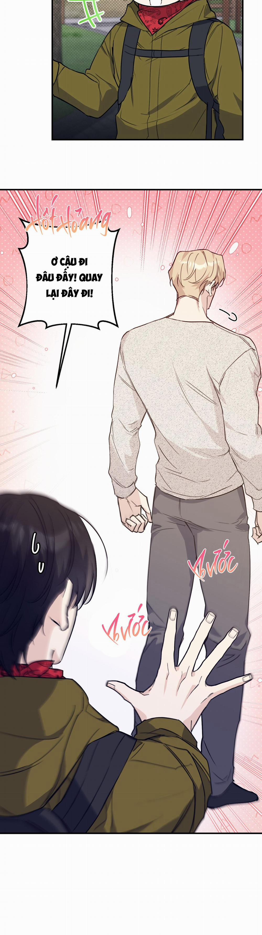 QUAN HỆ CỘNG SINH CỦA MẶT TRĂNG VÀ MẶT TRỜI 14 trang 27