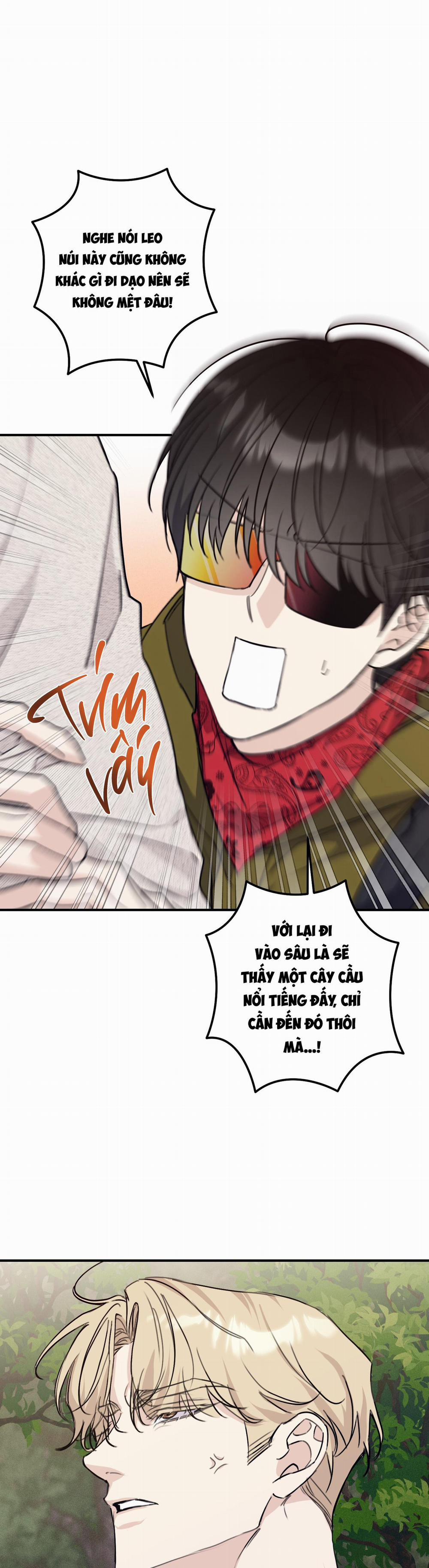 QUAN HỆ CỘNG SINH CỦA MẶT TRĂNG VÀ MẶT TRỜI 14 trang 28