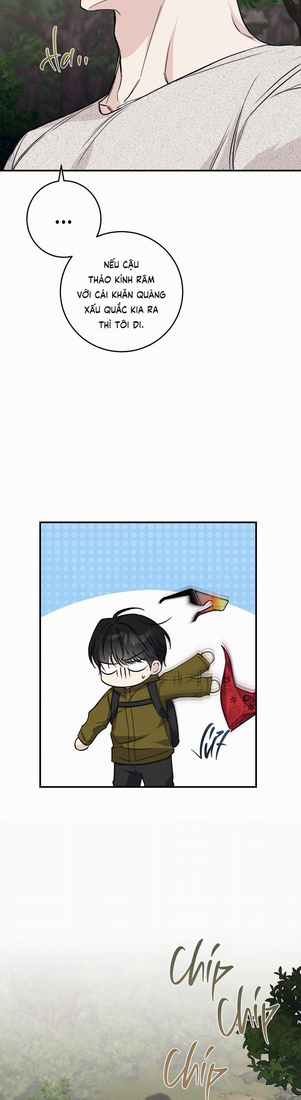 QUAN HỆ CỘNG SINH CỦA MẶT TRĂNG VÀ MẶT TRỜI 14 trang 29