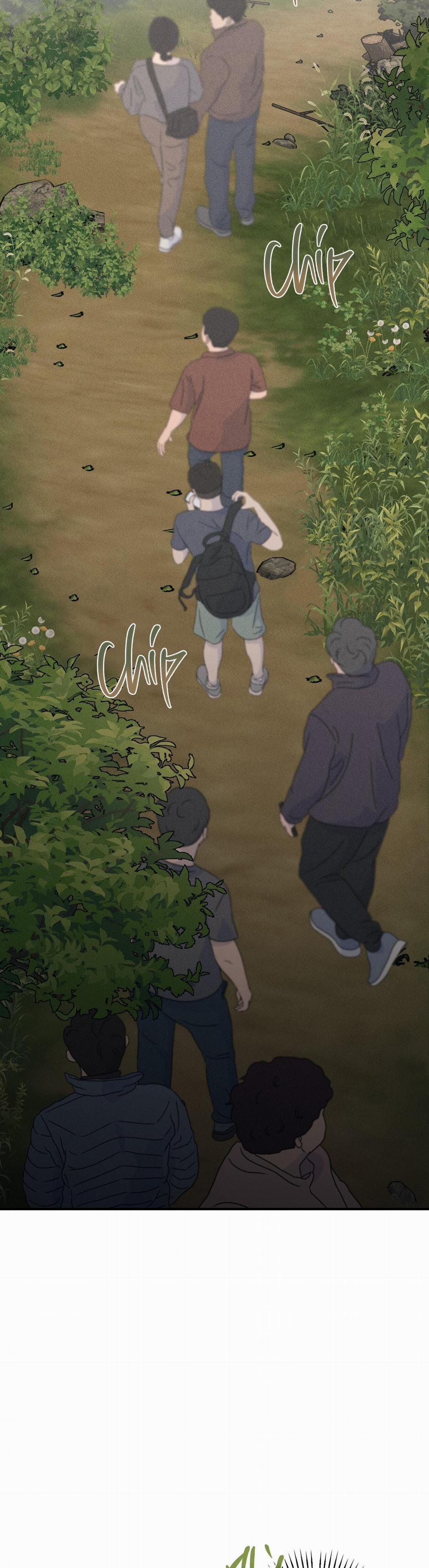 QUAN HỆ CỘNG SINH CỦA MẶT TRĂNG VÀ MẶT TRỜI 14 trang 30