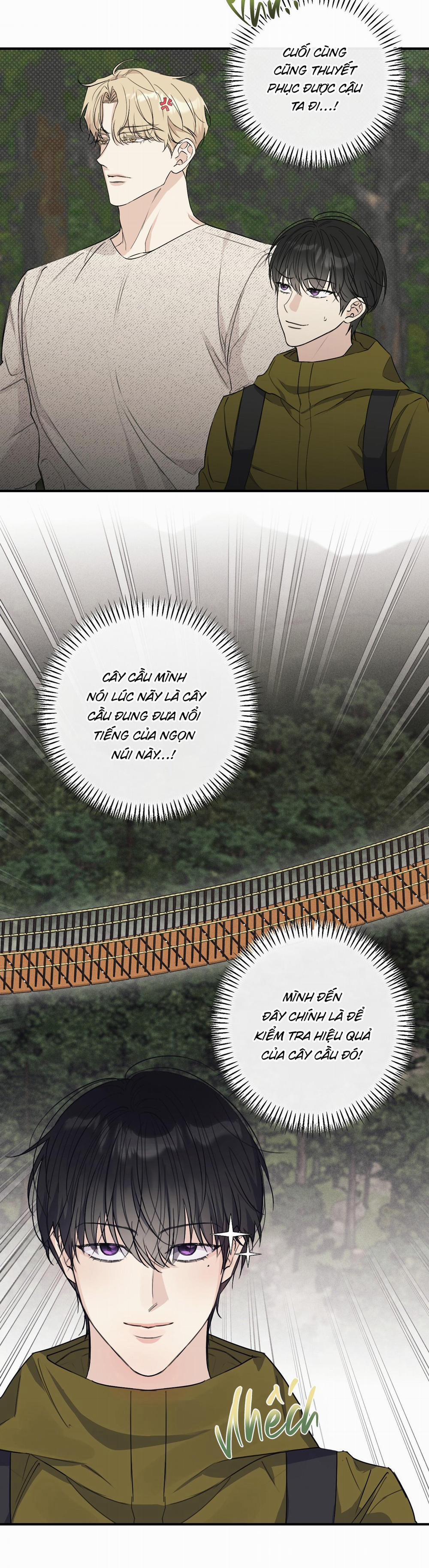 QUAN HỆ CỘNG SINH CỦA MẶT TRĂNG VÀ MẶT TRỜI 14 trang 31