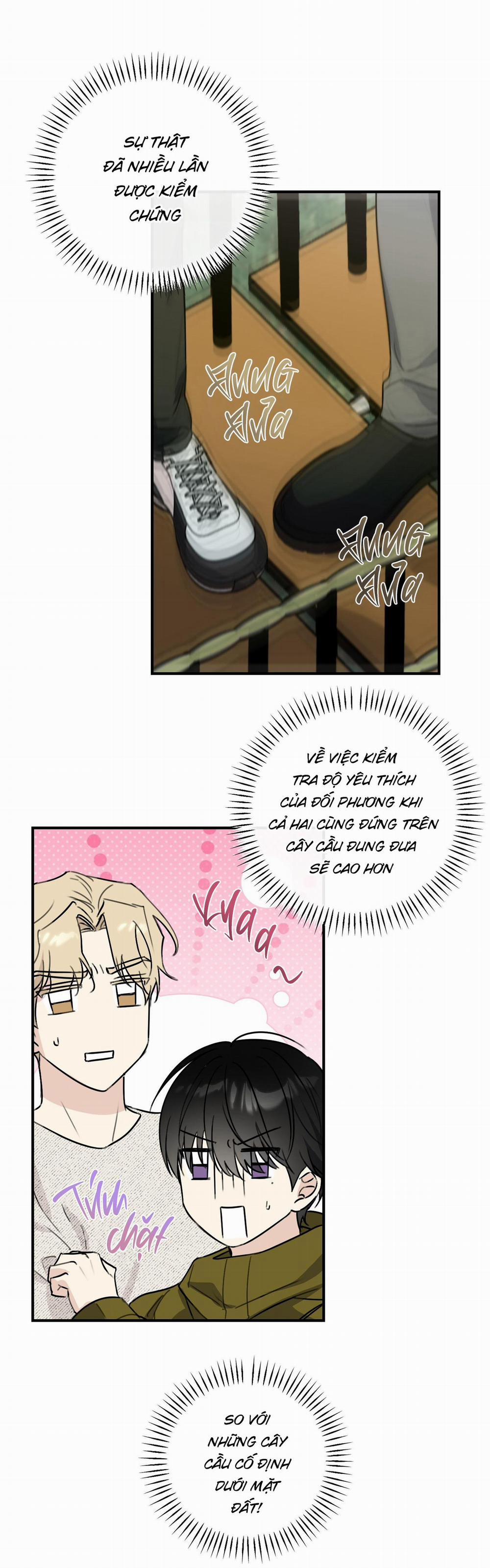 QUAN HỆ CỘNG SINH CỦA MẶT TRĂNG VÀ MẶT TRỜI 14 trang 32