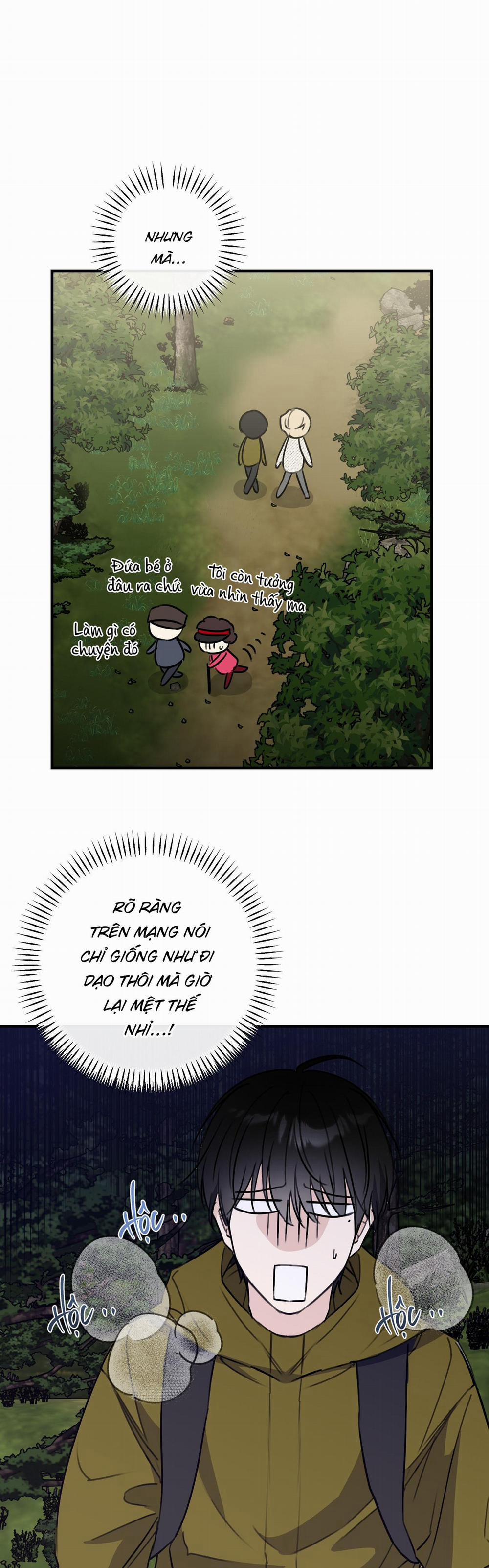 QUAN HỆ CỘNG SINH CỦA MẶT TRĂNG VÀ MẶT TRỜI 14 trang 34