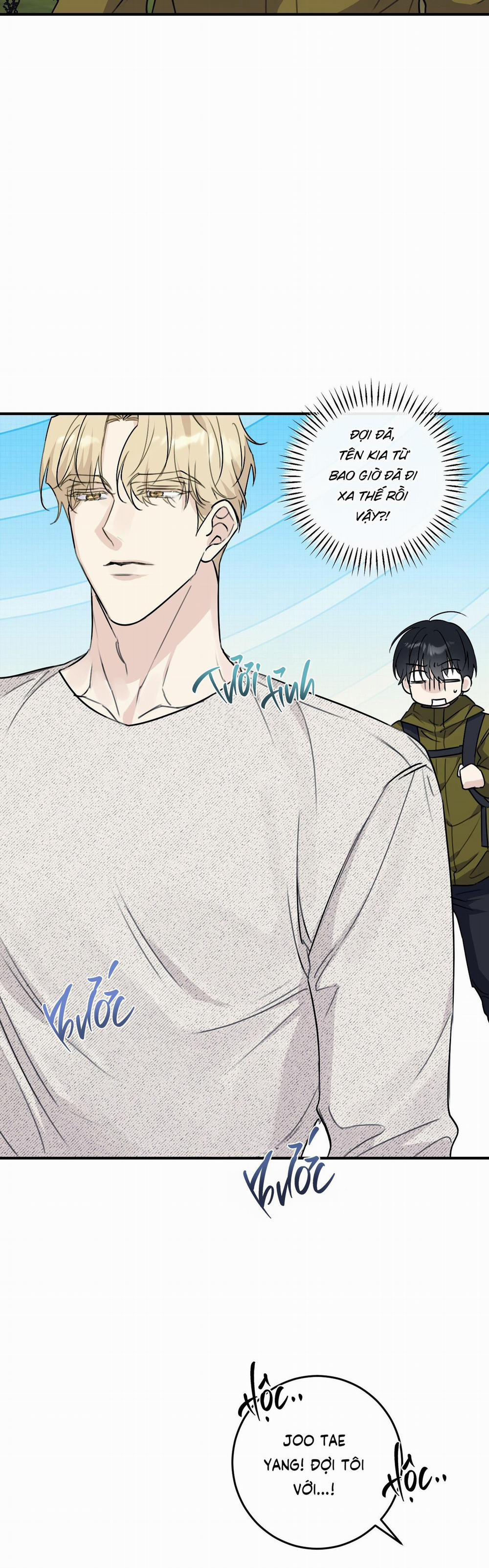 QUAN HỆ CỘNG SINH CỦA MẶT TRĂNG VÀ MẶT TRỜI 14 trang 35