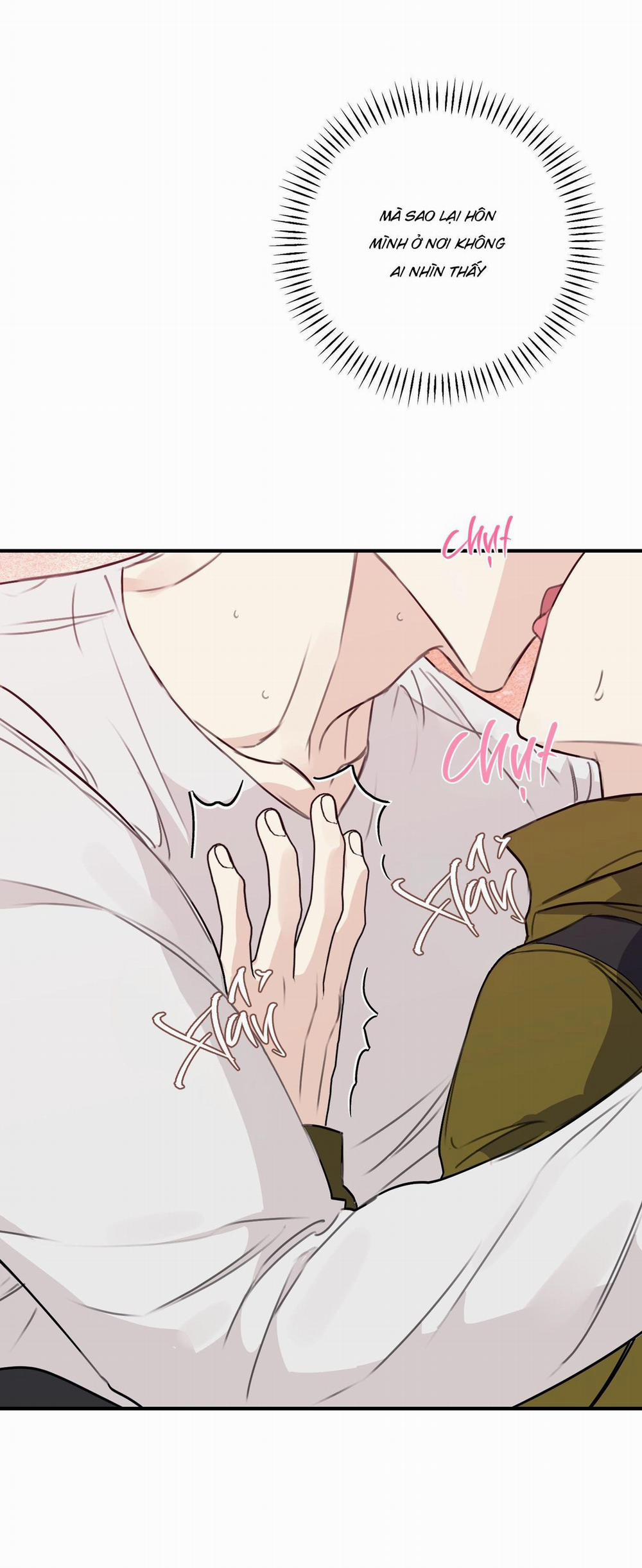 QUAN HỆ CỘNG SINH CỦA MẶT TRĂNG VÀ MẶT TRỜI 16 trang 13