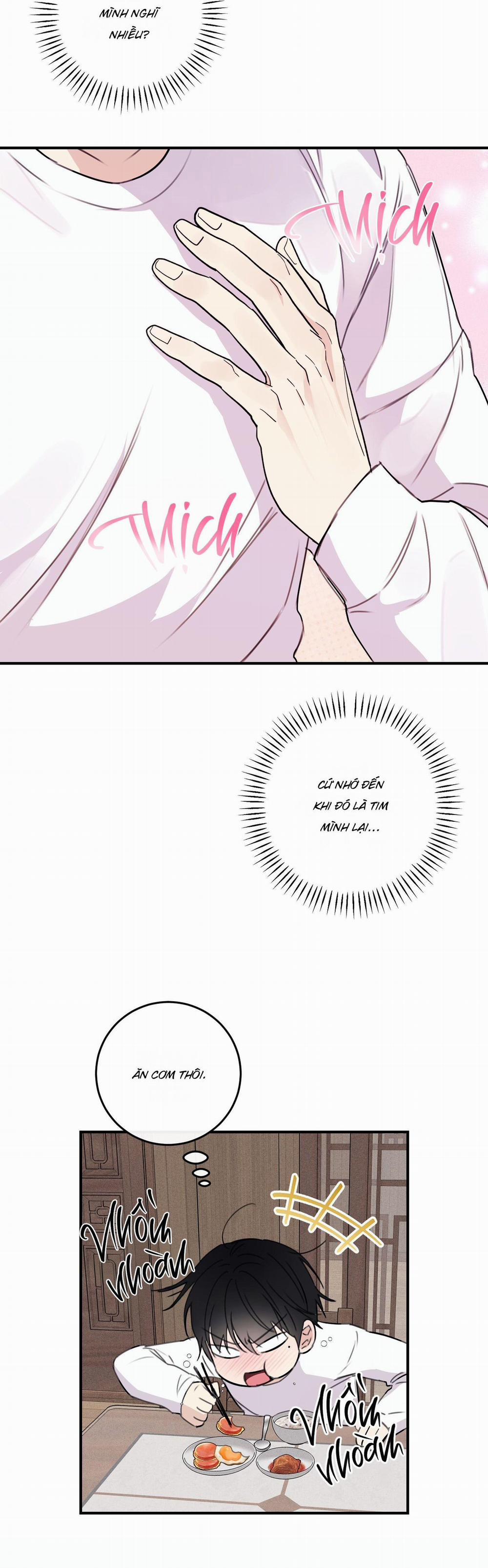 QUAN HỆ CỘNG SINH CỦA MẶT TRĂNG VÀ MẶT TRỜI 16 trang 17