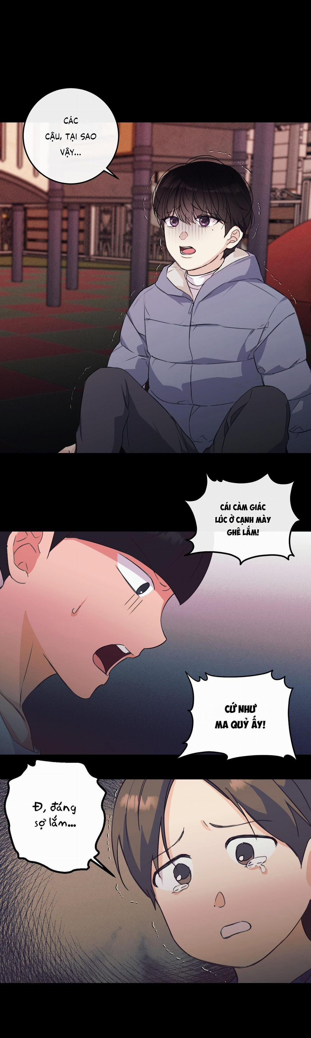 QUAN HỆ CỘNG SINH CỦA MẶT TRĂNG VÀ MẶT TRỜI 16 trang 23