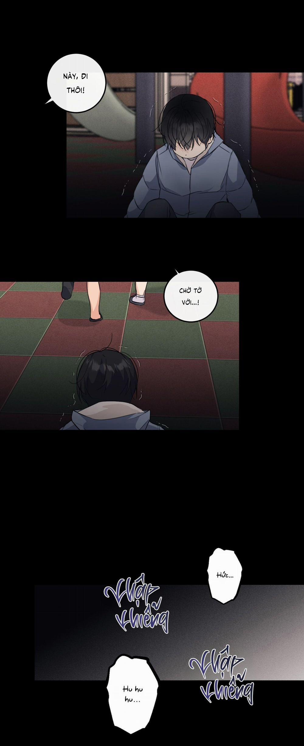 QUAN HỆ CỘNG SINH CỦA MẶT TRĂNG VÀ MẶT TRỜI 16 trang 24