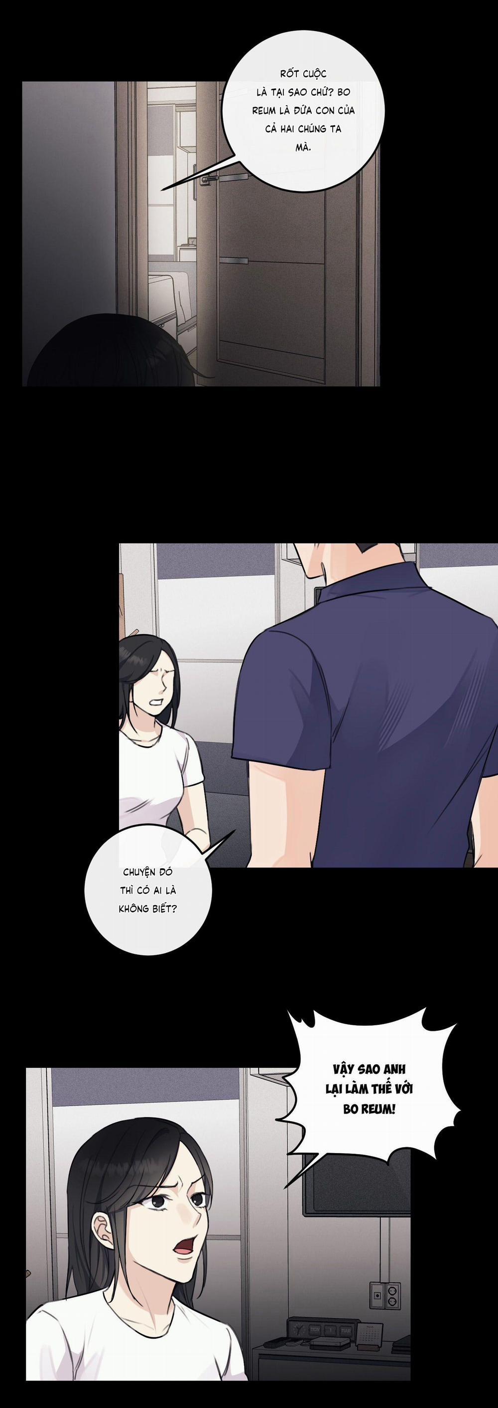 QUAN HỆ CỘNG SINH CỦA MẶT TRĂNG VÀ MẶT TRỜI 16 trang 26