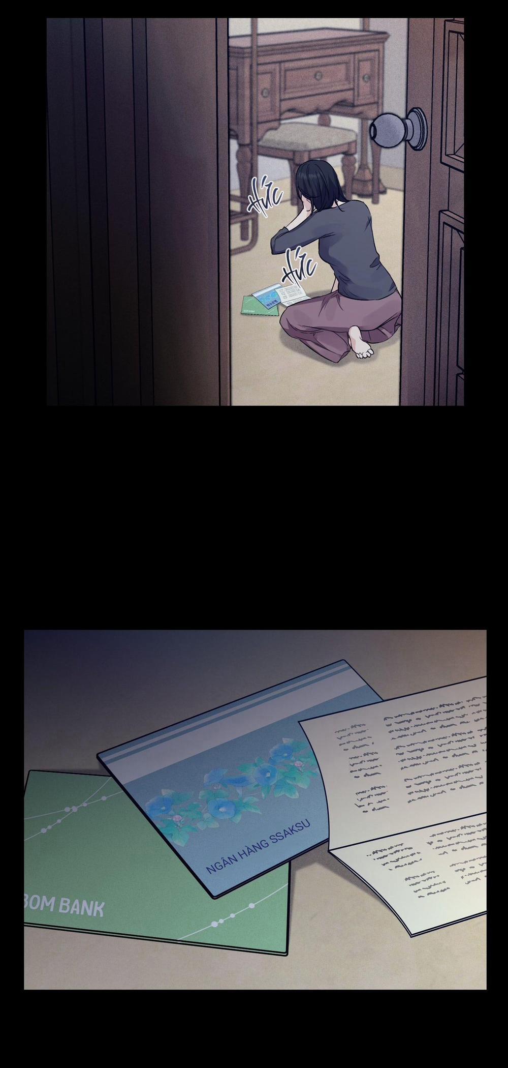 QUAN HỆ CỘNG SINH CỦA MẶT TRĂNG VÀ MẶT TRỜI 16 trang 31