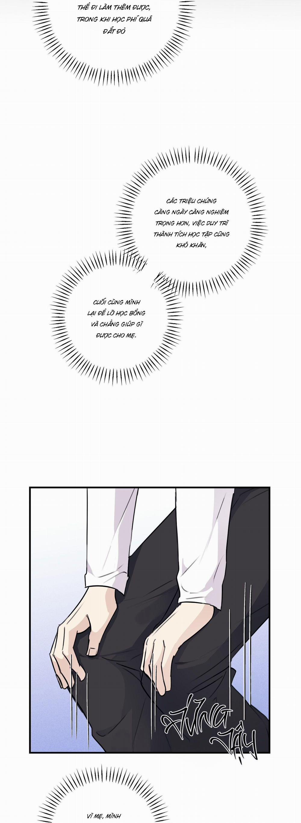 QUAN HỆ CỘNG SINH CỦA MẶT TRĂNG VÀ MẶT TRỜI 16 trang 33