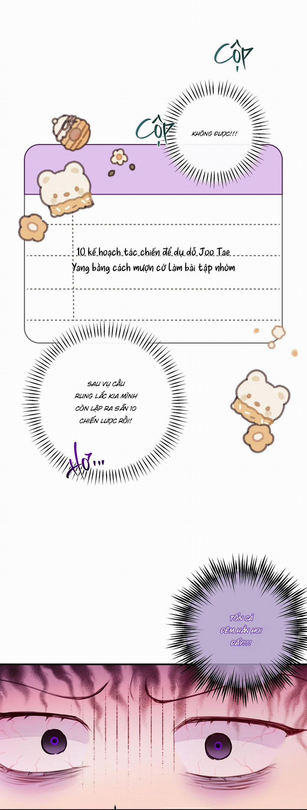 QUAN HỆ CỘNG SINH CỦA MẶT TRĂNG VÀ MẶT TRỜI 16 trang 36