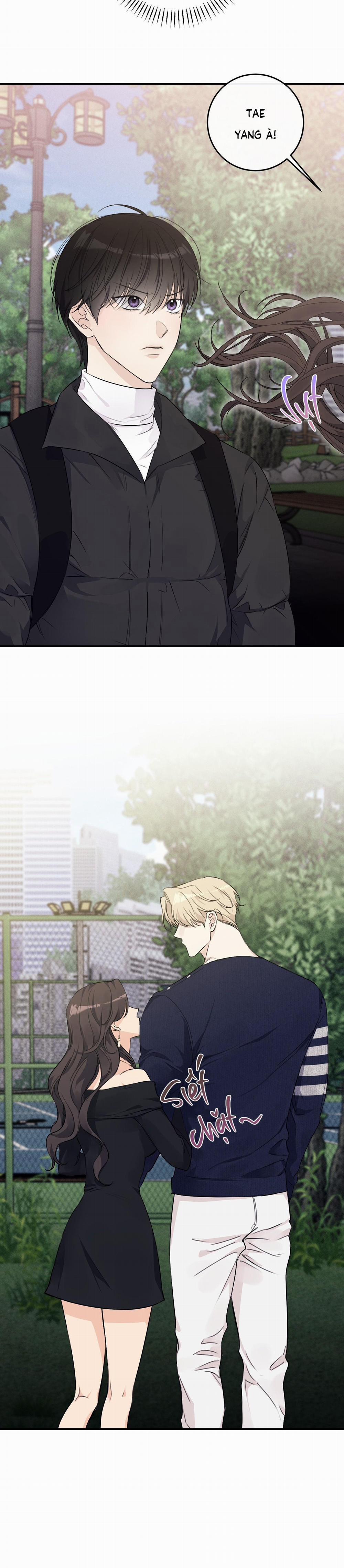 QUAN HỆ CỘNG SINH CỦA MẶT TRĂNG VÀ MẶT TRỜI 17 trang 11