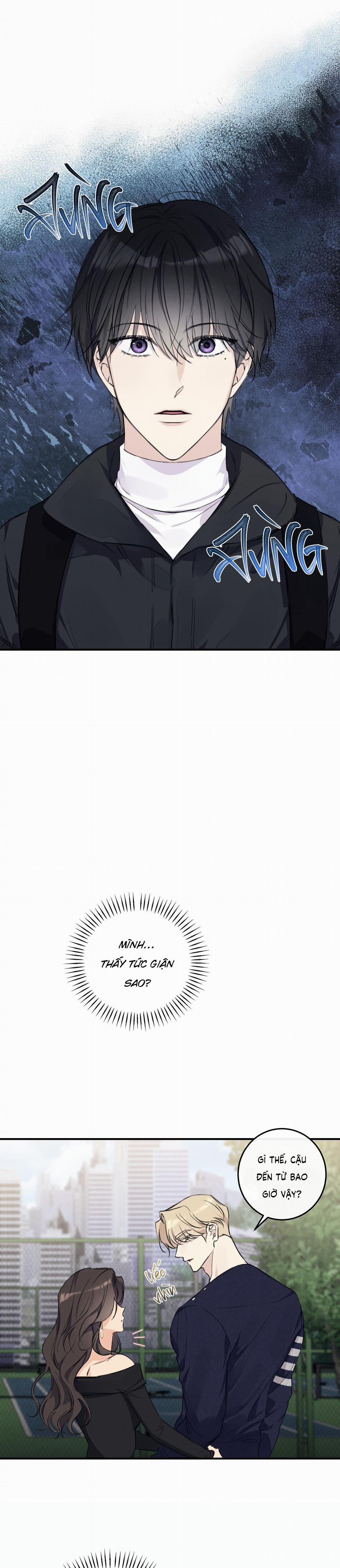 QUAN HỆ CỘNG SINH CỦA MẶT TRĂNG VÀ MẶT TRỜI 17 trang 13