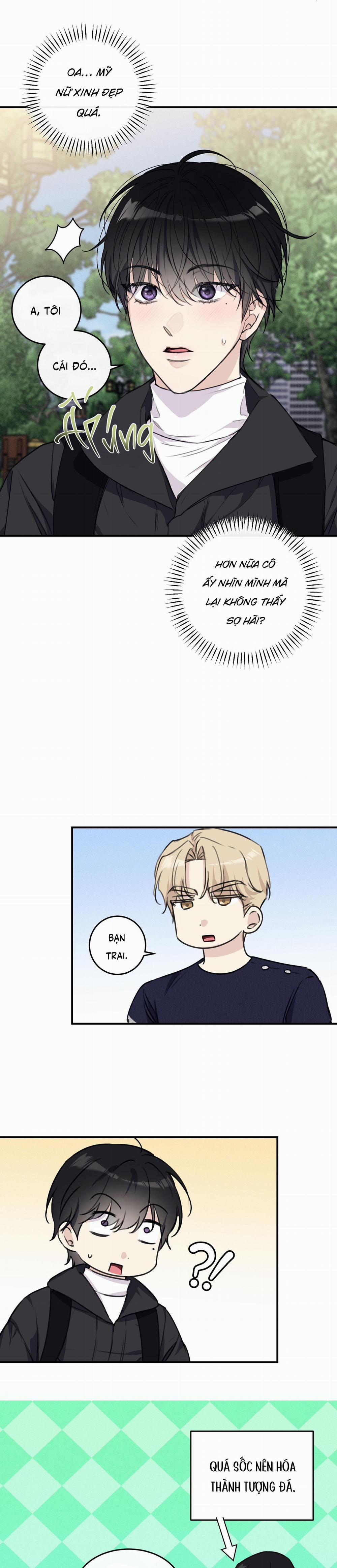 QUAN HỆ CỘNG SINH CỦA MẶT TRĂNG VÀ MẶT TRỜI 17 trang 15