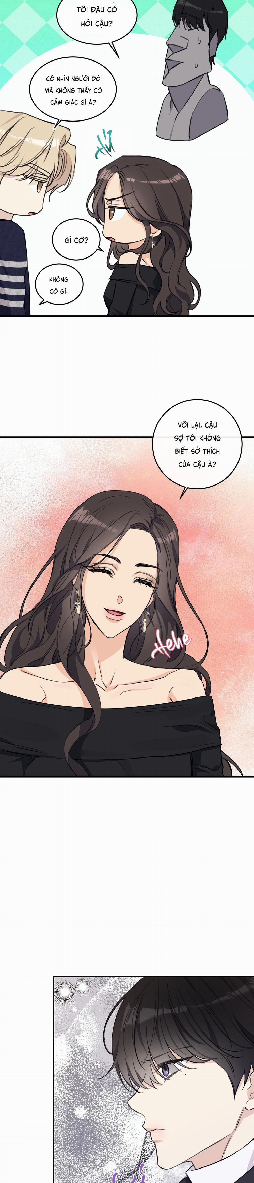 QUAN HỆ CỘNG SINH CỦA MẶT TRĂNG VÀ MẶT TRỜI 17 trang 16