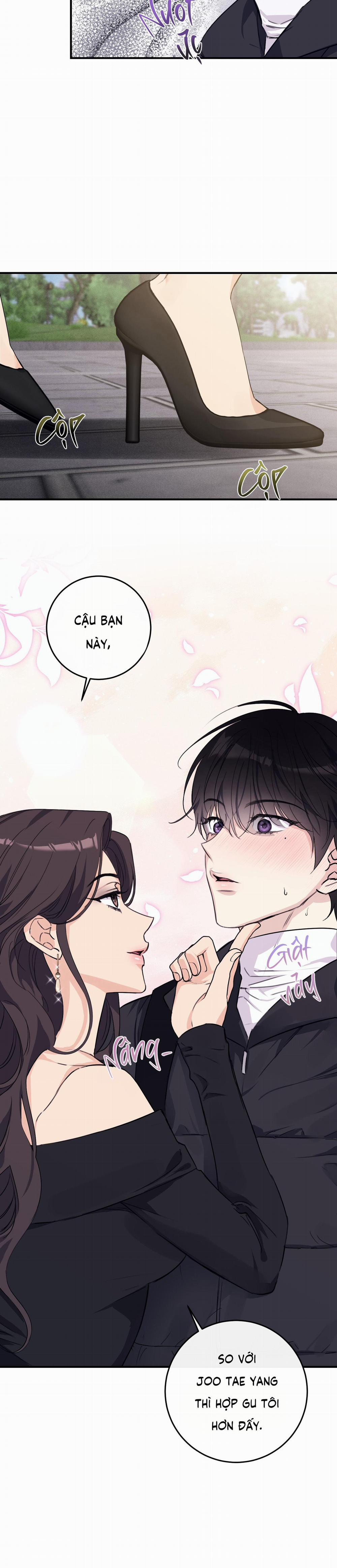 QUAN HỆ CỘNG SINH CỦA MẶT TRĂNG VÀ MẶT TRỜI 17 trang 17