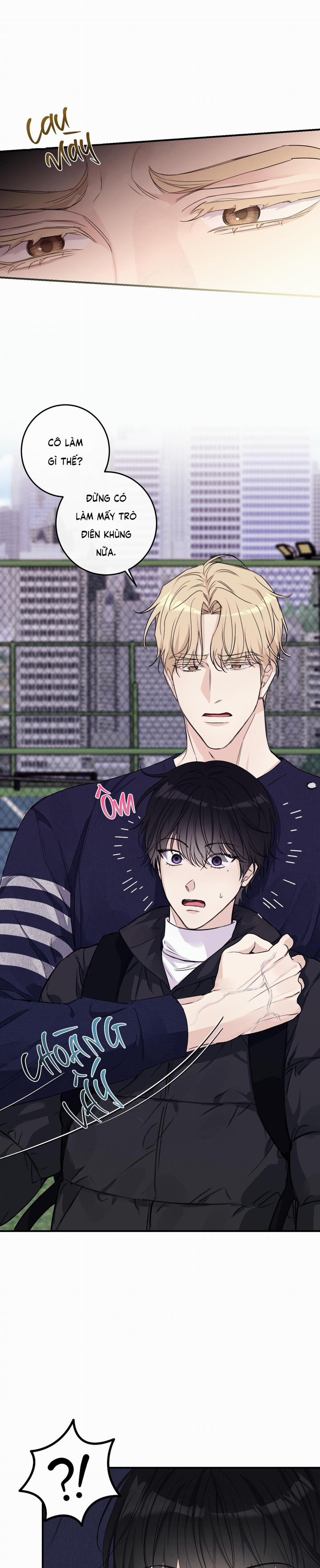 QUAN HỆ CỘNG SINH CỦA MẶT TRĂNG VÀ MẶT TRỜI 17 trang 18