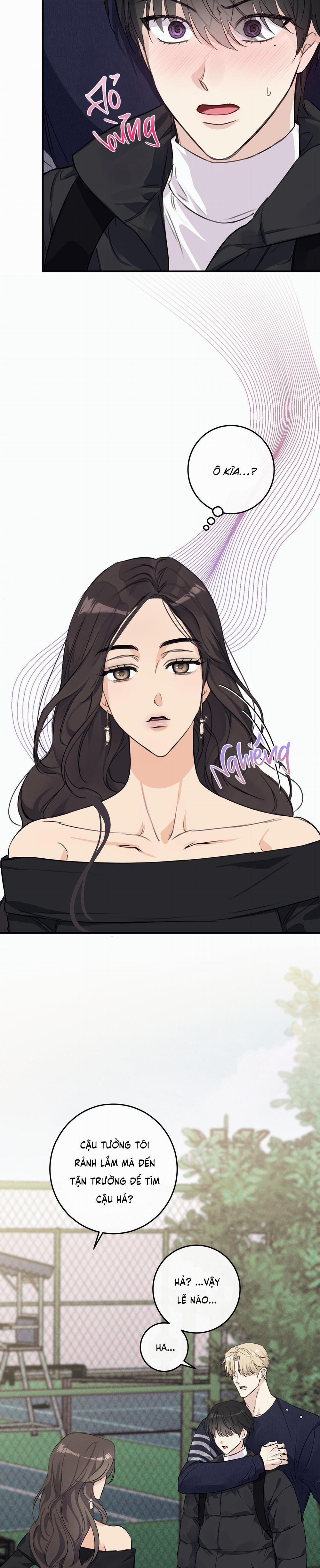 QUAN HỆ CỘNG SINH CỦA MẶT TRĂNG VÀ MẶT TRỜI 17 trang 19