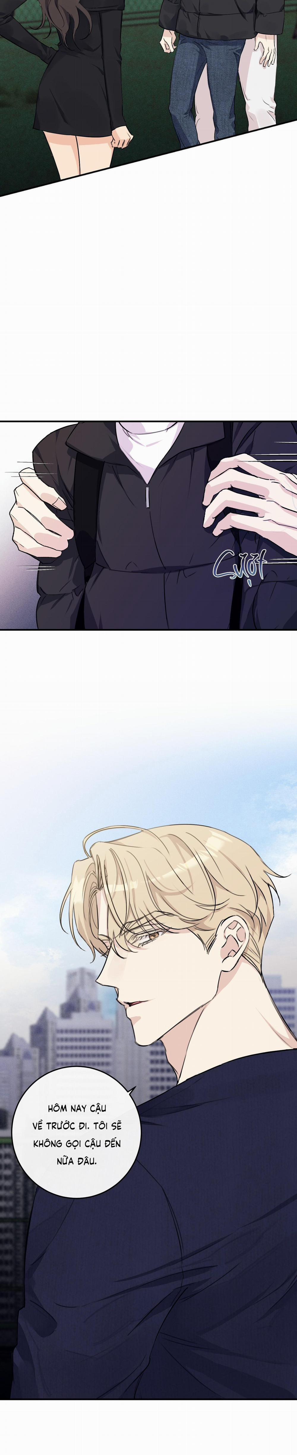 QUAN HỆ CỘNG SINH CỦA MẶT TRĂNG VÀ MẶT TRỜI 17 trang 20