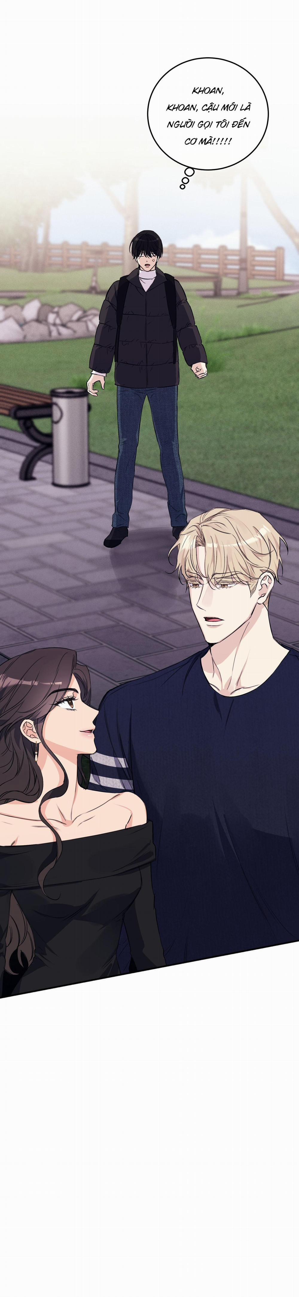 QUAN HỆ CỘNG SINH CỦA MẶT TRĂNG VÀ MẶT TRỜI 17 trang 21