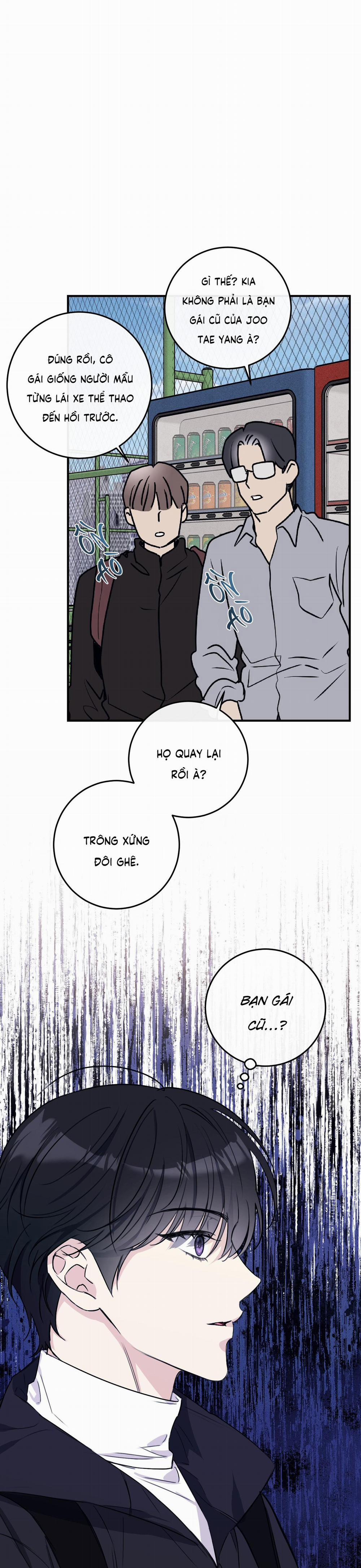 QUAN HỆ CỘNG SINH CỦA MẶT TRĂNG VÀ MẶT TRỜI 17 trang 22