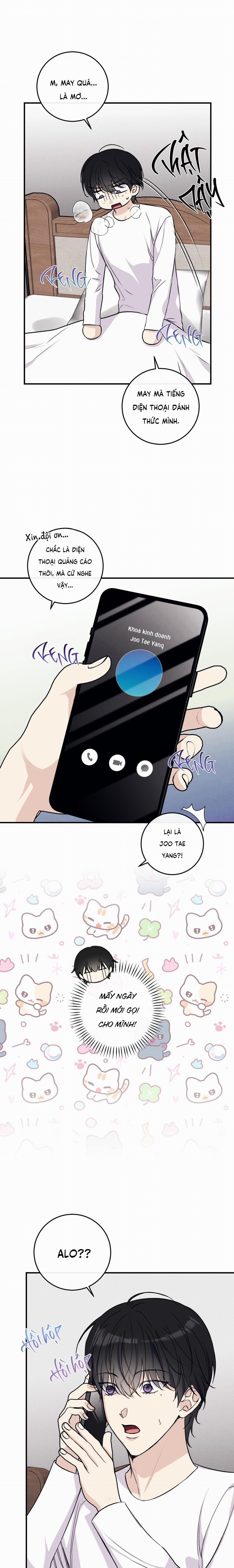 QUAN HỆ CỘNG SINH CỦA MẶT TRĂNG VÀ MẶT TRỜI 17 trang 27