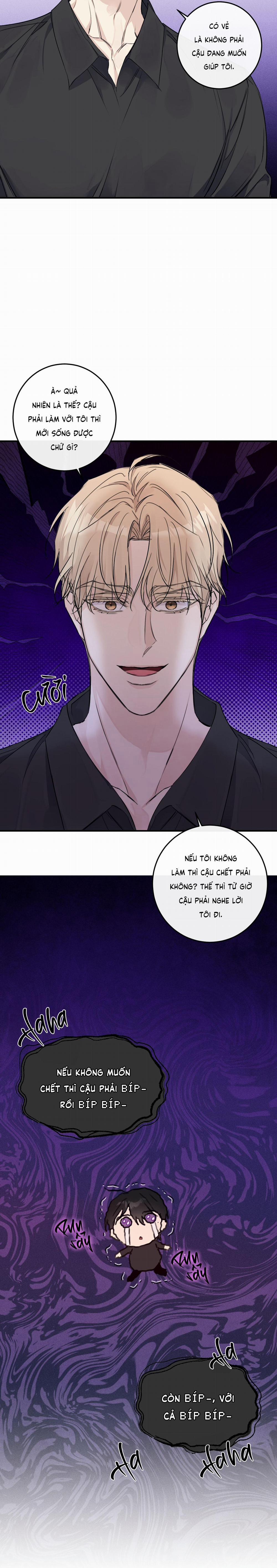 QUAN HỆ CỘNG SINH CỦA MẶT TRĂNG VÀ MẶT TRỜI 17 trang 8