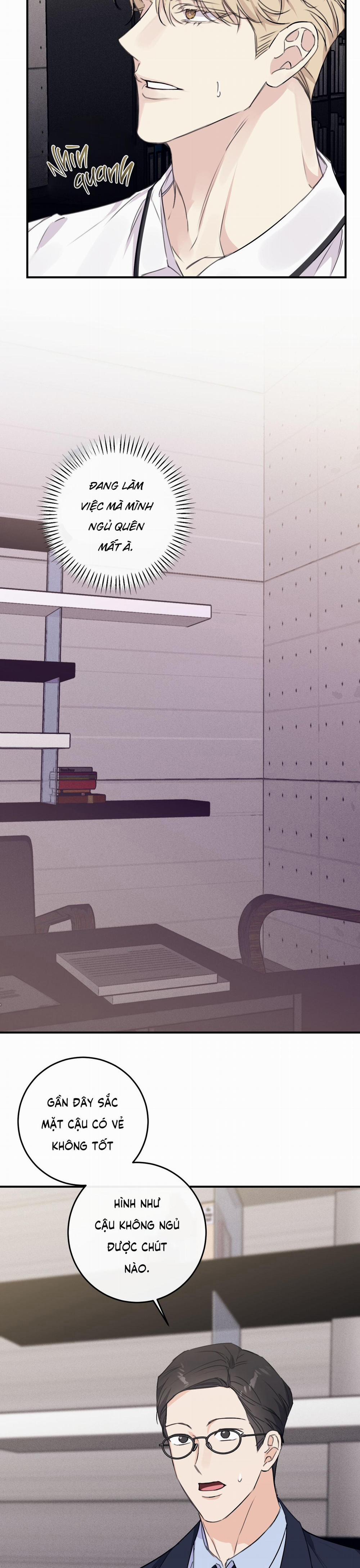 QUAN HỆ CỘNG SINH CỦA MẶT TRĂNG VÀ MẶT TRỜI 18 trang 10