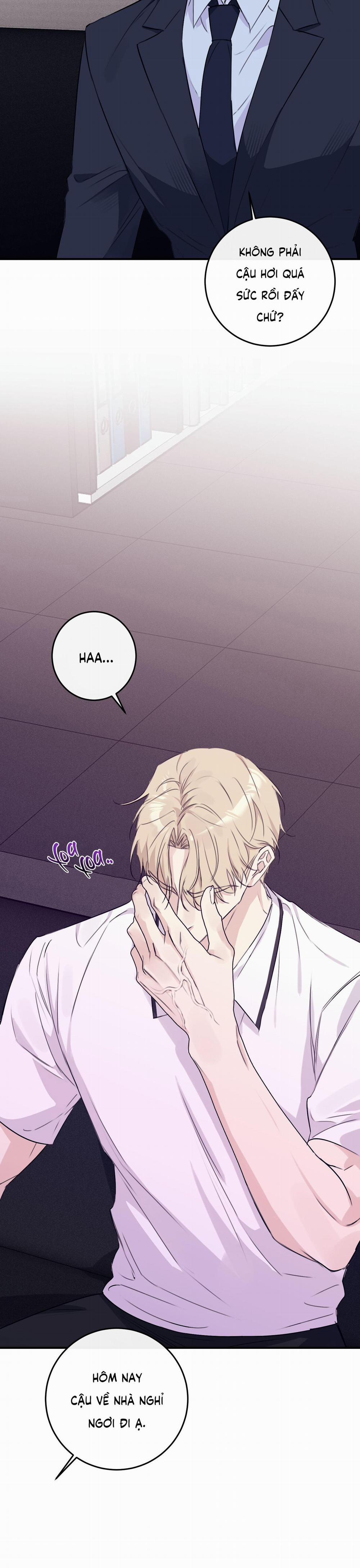 QUAN HỆ CỘNG SINH CỦA MẶT TRĂNG VÀ MẶT TRỜI 18 trang 11