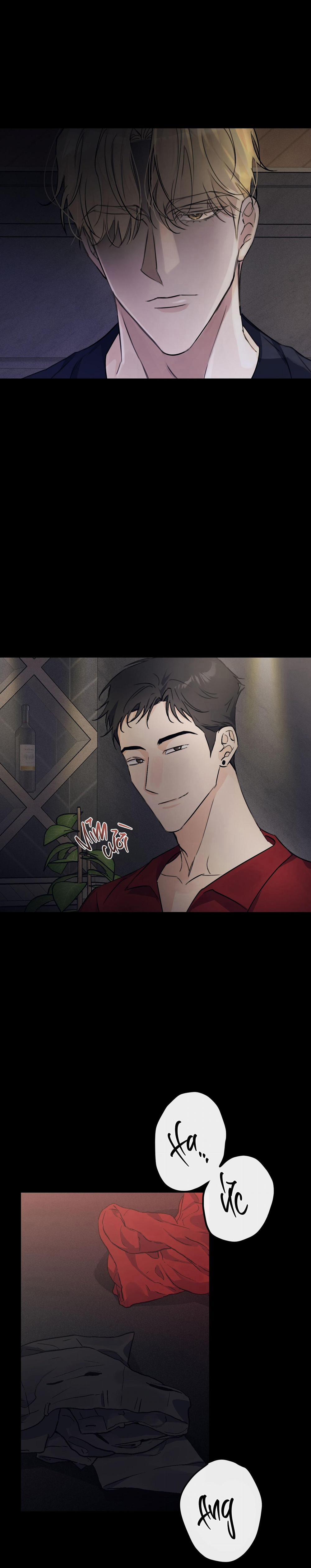 QUAN HỆ CỘNG SINH CỦA MẶT TRĂNG VÀ MẶT TRỜI 18 trang 15