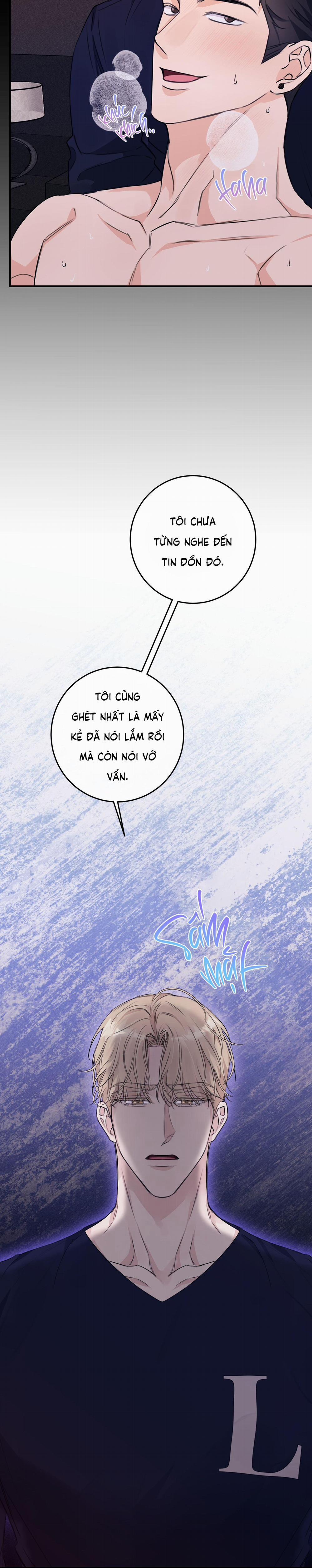 QUAN HỆ CỘNG SINH CỦA MẶT TRĂNG VÀ MẶT TRỜI 18 trang 17