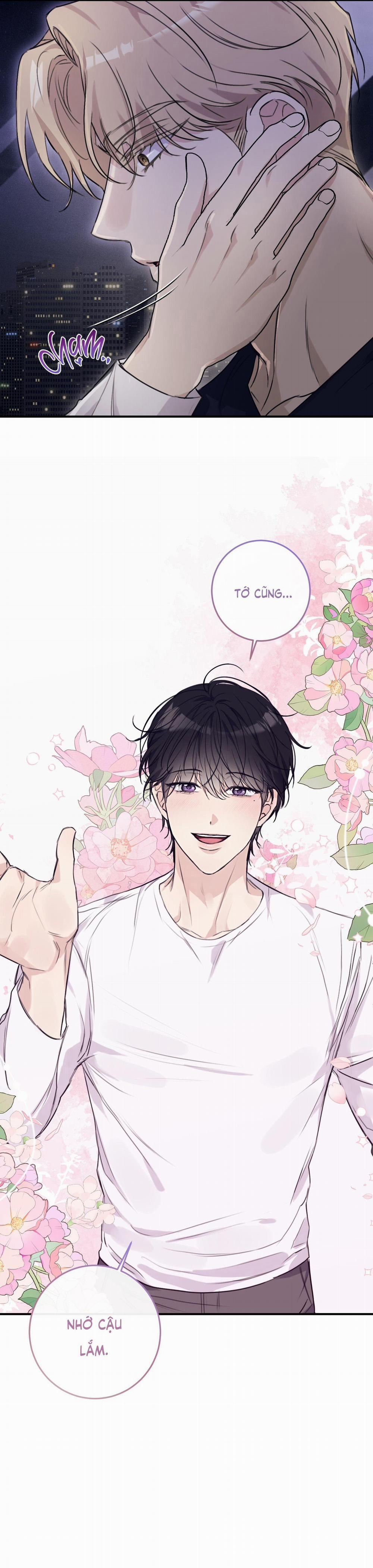 QUAN HỆ CỘNG SINH CỦA MẶT TRĂNG VÀ MẶT TRỜI 18 trang 24