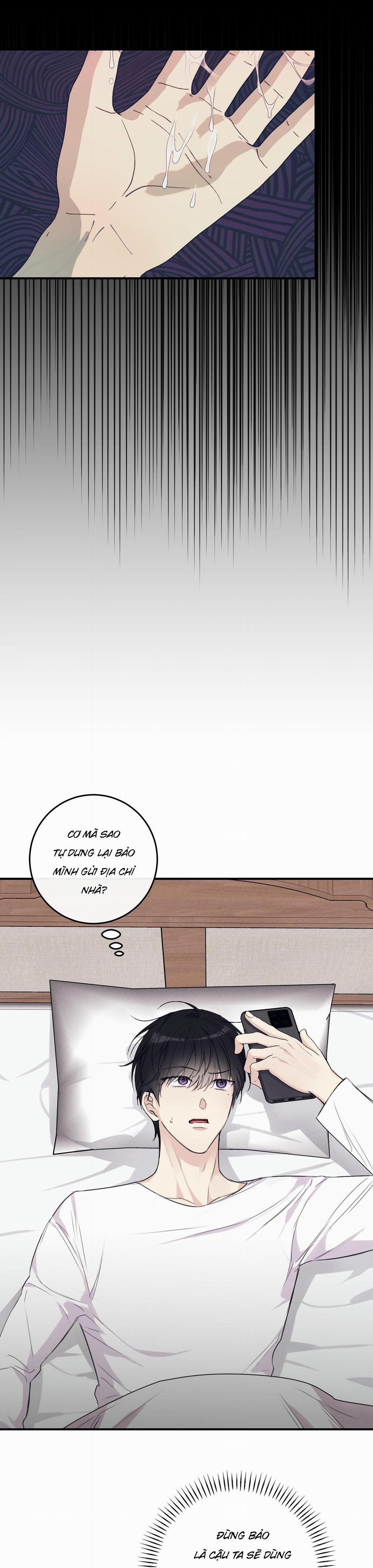 QUAN HỆ CỘNG SINH CỦA MẶT TRĂNG VÀ MẶT TRỜI 18 trang 26