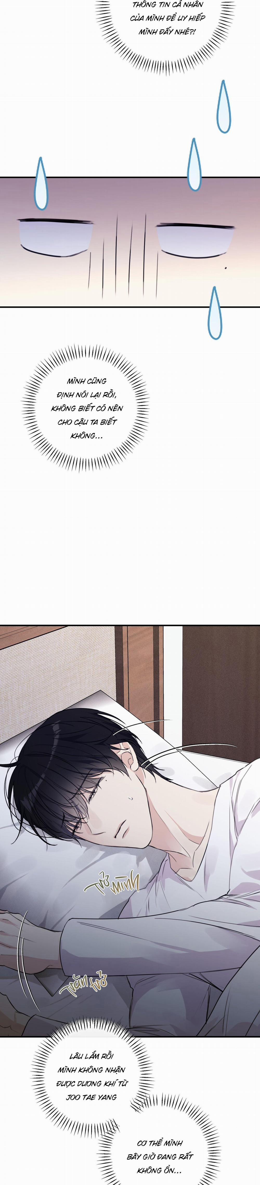 QUAN HỆ CỘNG SINH CỦA MẶT TRĂNG VÀ MẶT TRỜI 18 trang 27