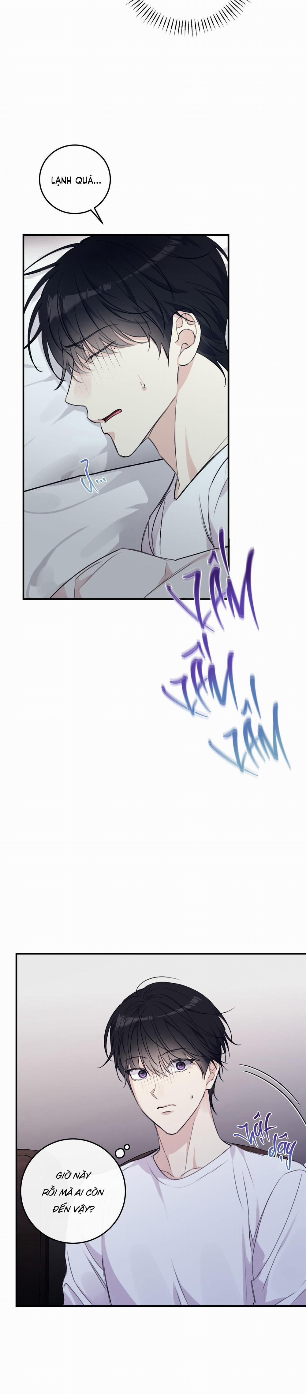 QUAN HỆ CỘNG SINH CỦA MẶT TRĂNG VÀ MẶT TRỜI 18 trang 28