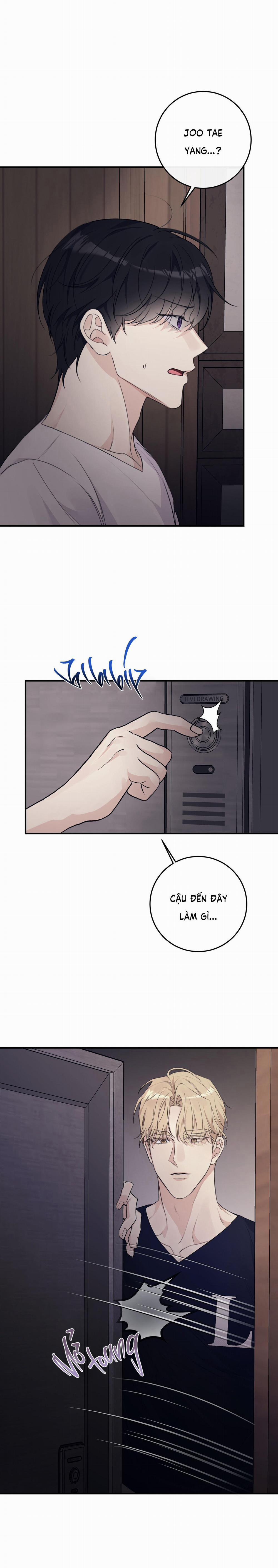 QUAN HỆ CỘNG SINH CỦA MẶT TRĂNG VÀ MẶT TRỜI 18 trang 30